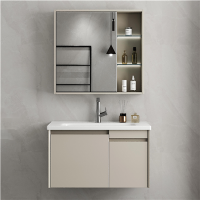 روشویی حمام کوچک با سینک